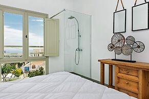 Pyrgos Terrace House