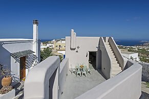 Pyrgos Terrace House