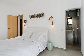 Pyrgos Terrace House