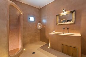 Pyrgos Terrace House