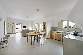 Pyrgos Terrace House