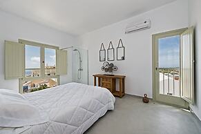 Pyrgos Terrace House