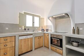 Pyrgos Terrace House