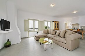 Pyrgos Terrace House