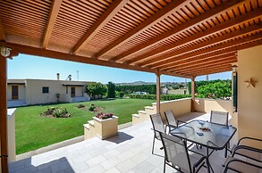 Naxos Cottage