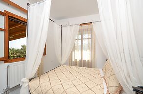 Naxos Cottage