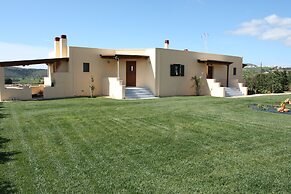 Naxos Cottage