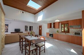 Naxos Cottage
