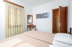 Naxos Cottage