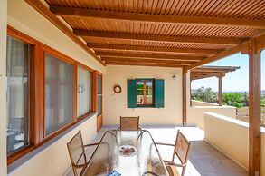 Naxos Cottage