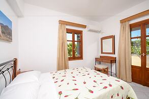 Naxos Cottage
