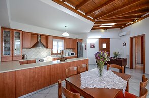 Naxos Cottage