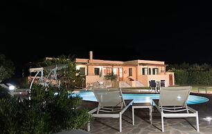 Naxos Cottage