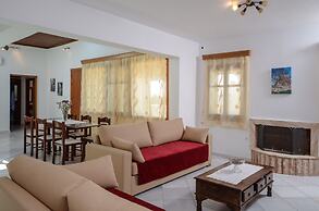 Naxos Cottage