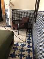Riad Tizwa Fes