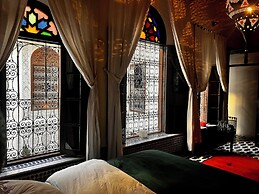 Riad Tizwa Fes