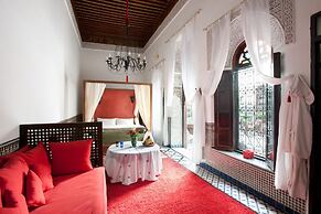 Riad Tizwa Fes
