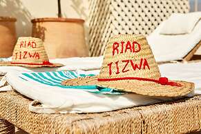 Riad Tizwa Fes