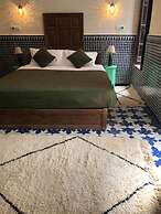 Riad Tizwa Fes