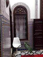 Riad Tizwa Fes