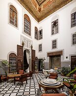 Riad Tizwa Fes