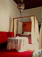 Riad Tizwa Fes