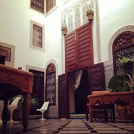 Riad Tizwa Fes