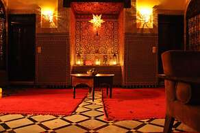 Riad Tizwa Fes