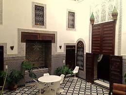 Riad Tizwa Fes