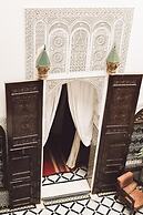Riad Tizwa Fes