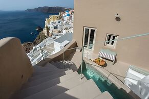 Ammos Oia Mansion