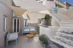 Ammos Oia Mansion