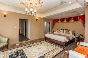 Hotel Ichchha