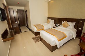 Hotel Ichchha