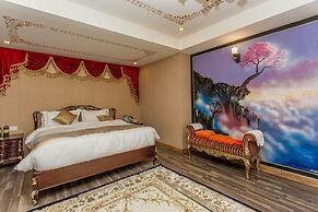 Hotel Ichchha