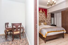 Hotel Ichchha