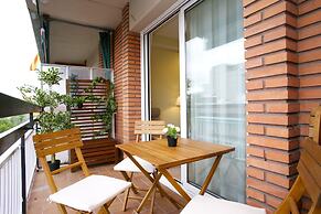 Sagrada Familia Views