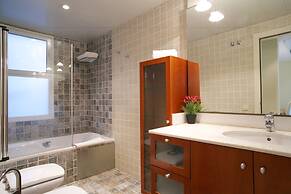 Sagrada Familia Views