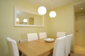 Sagrada Familia Views