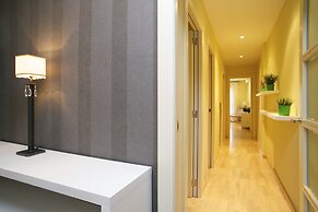 Sagrada Familia Views