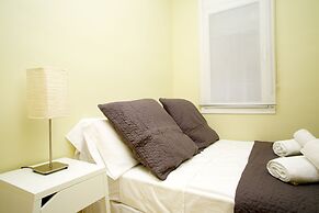 Sagrada Familia Views