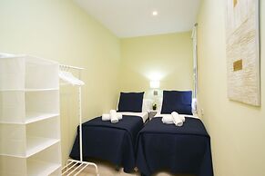 Sagrada Familia Views