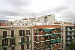 Sagrada Familia Views