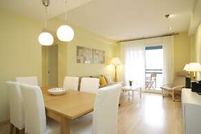 Sagrada Familia Views