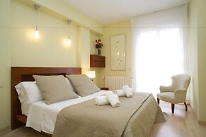 Sagrada Familia Views