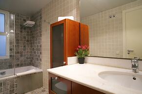 Sagrada Familia Views