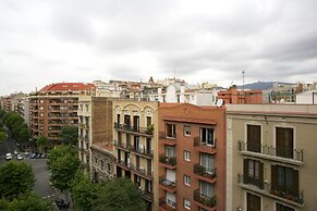 Sagrada Familia Views