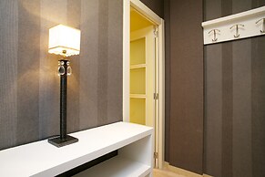 Sagrada Familia Views