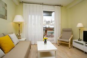 Sagrada Familia Views