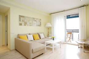 Sagrada Familia Views